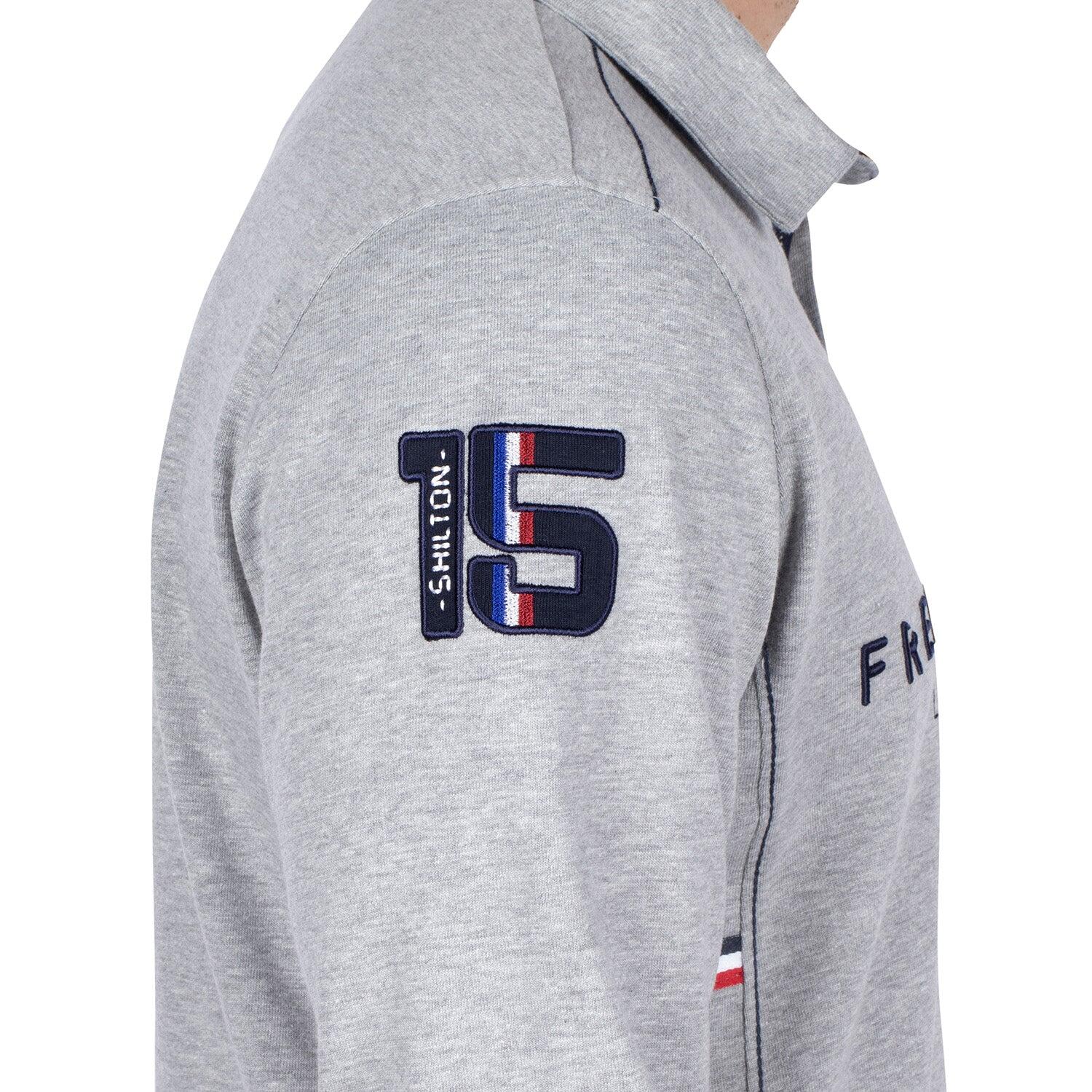 Polo rugby LEGEND homme 4/6
