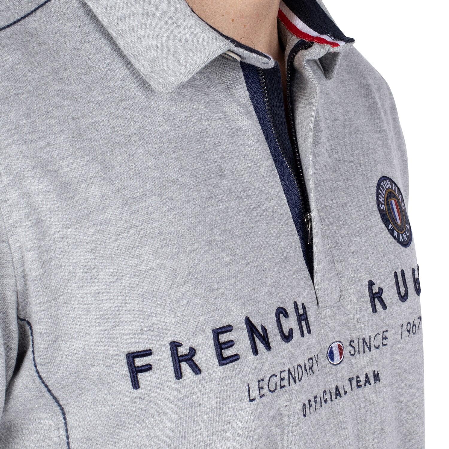 Polo rugby LEGEND homme 6/6