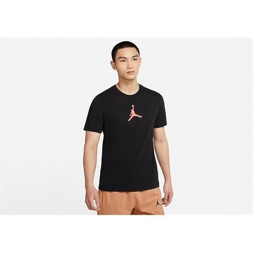 Magliette universali uomo Nike Air Jordan Dri-fit Air Graphic