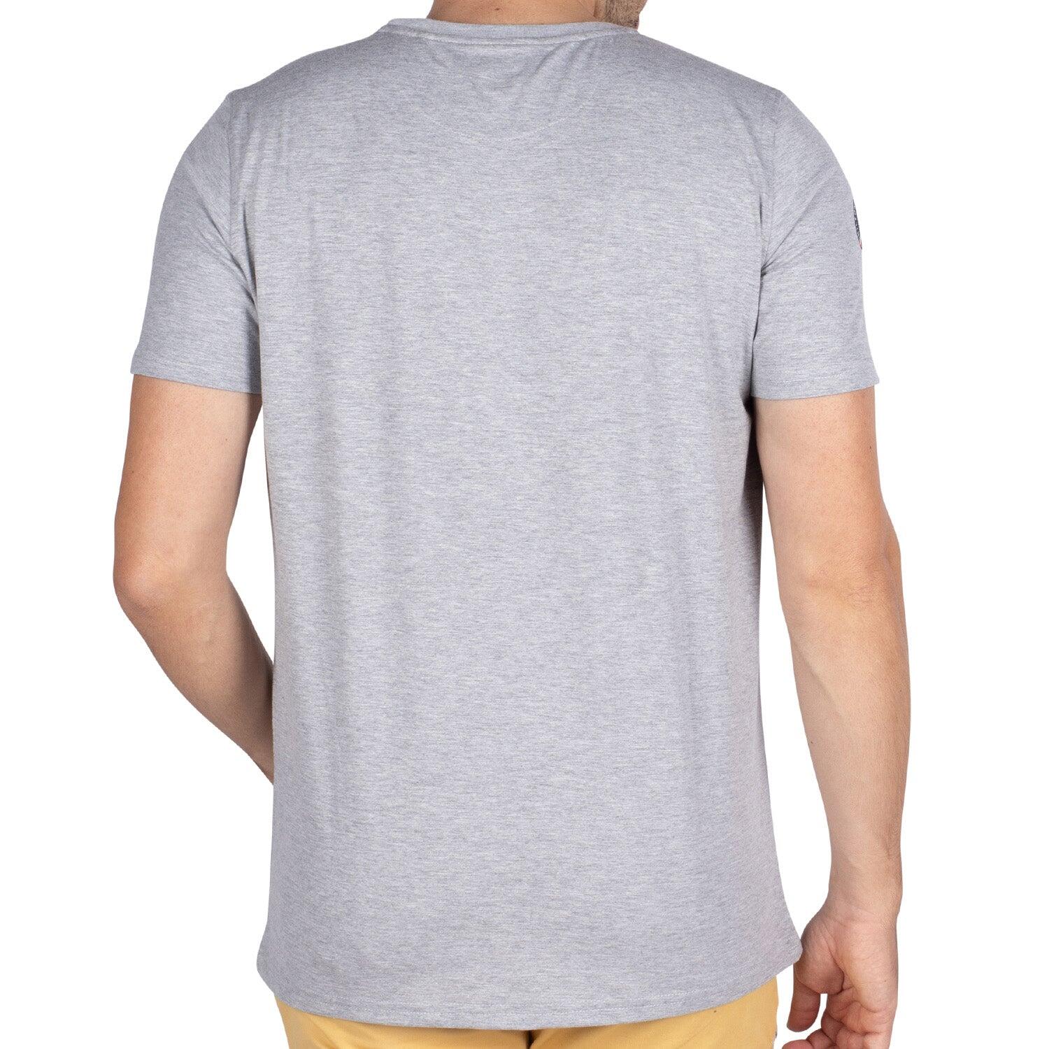 T-shirt open PADEL homme 2/5