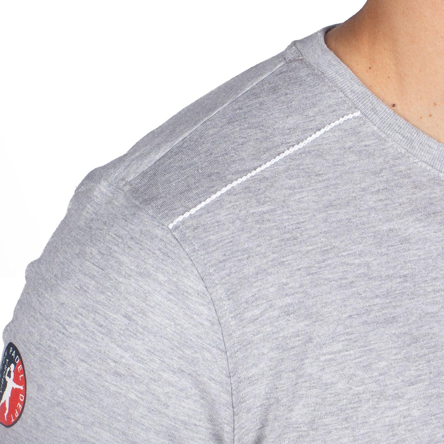 T-shirt open PADEL homme 4/5