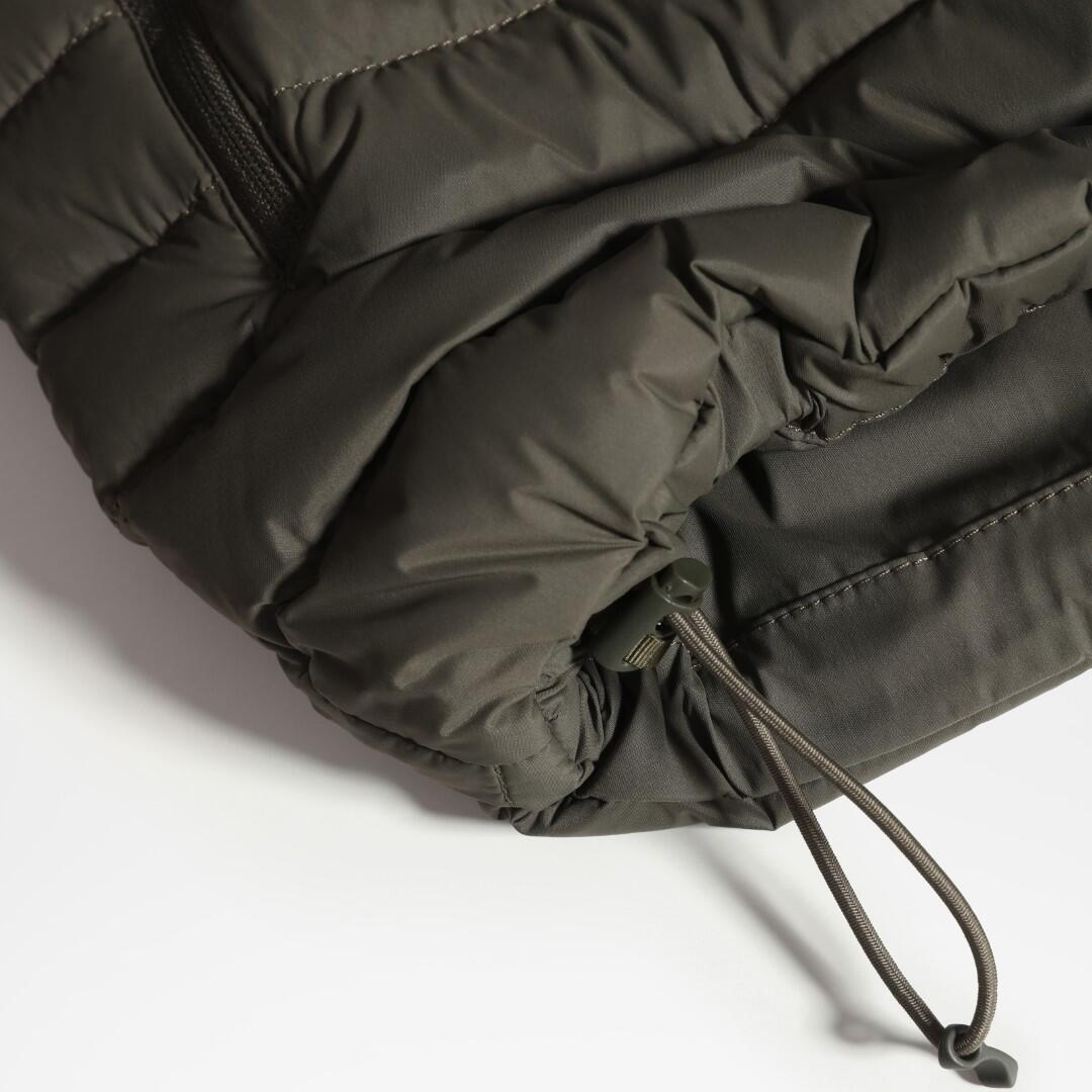 Casaco Acolchoado The North Face DOUDOUNE HOMME STRETCH THE NORTH FACE 5/5