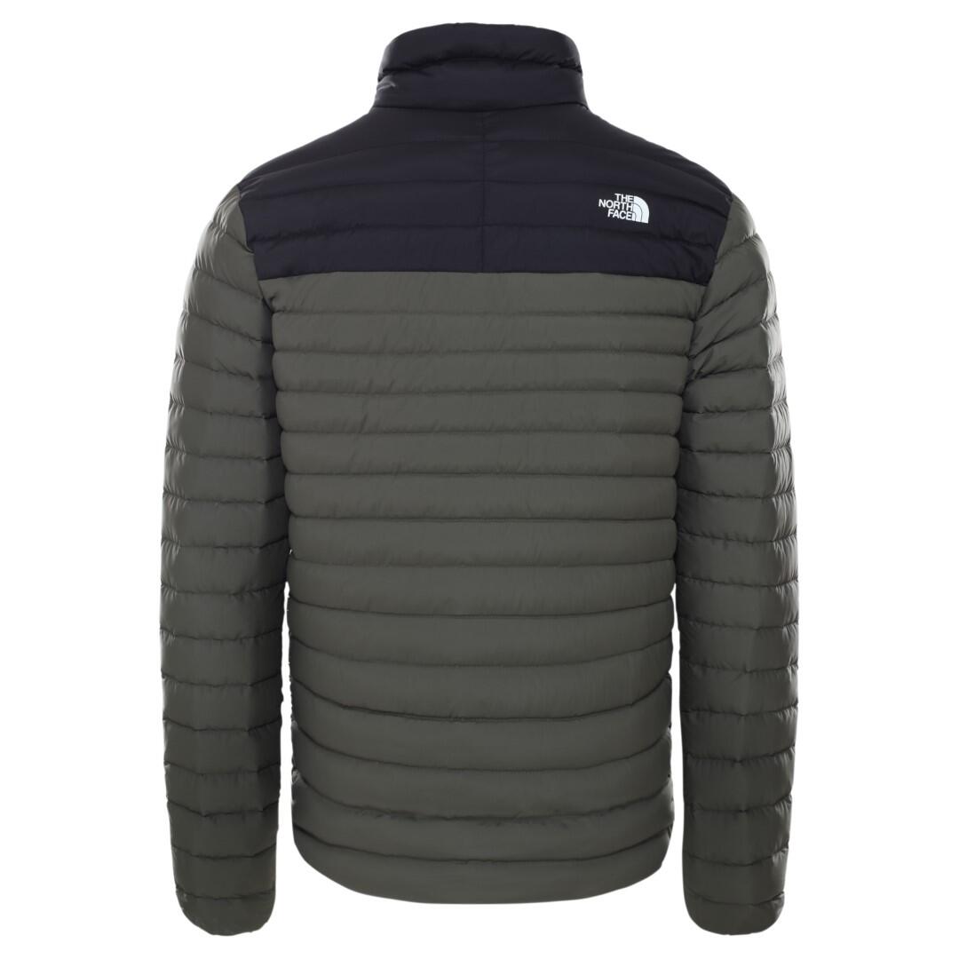 Casaco Acolchoado The North Face DOUDOUNE HOMME STRETCH THE NORTH FACE 4/5