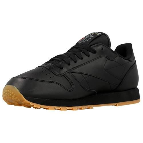 Scarpa universali uomo Reebok Classic Leather 2/5