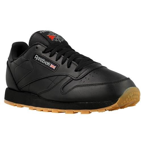 Herren universal Schuhe Reebok Classic Leather