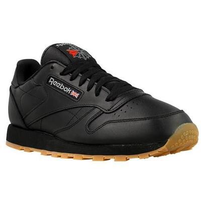 Herren universal Schuhe Reebok Classic Leather