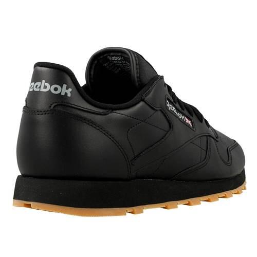 Scarpa universali uomo Reebok Classic Leather 5/5