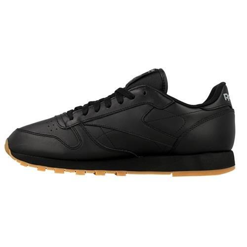 Scarpa universali uomo Reebok Classic Leather 4/5