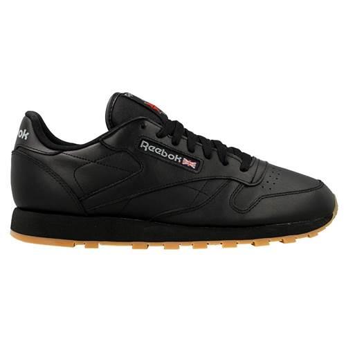 Scarpa universali uomo Reebok Classic Leather 3/5