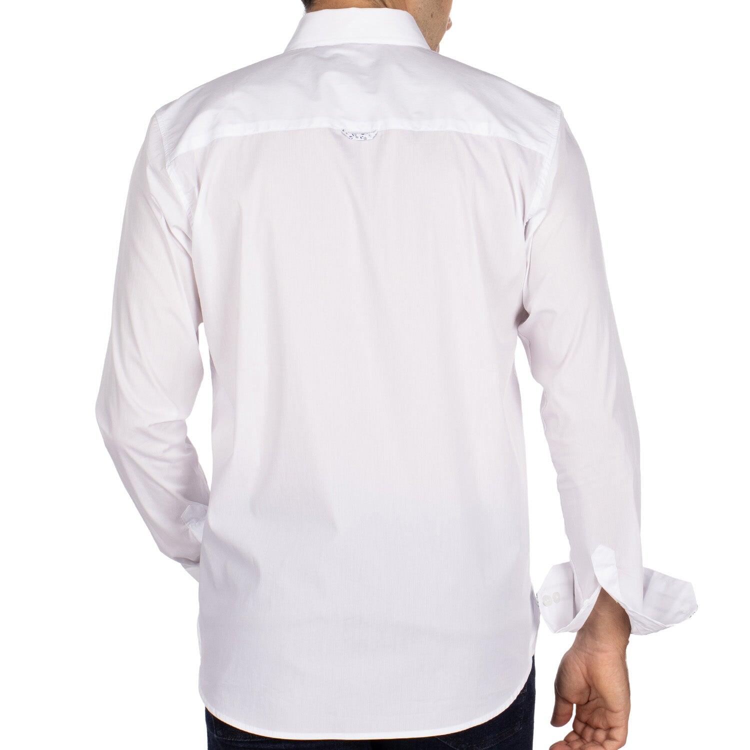 Chemise rugby CLUB homme 2/5