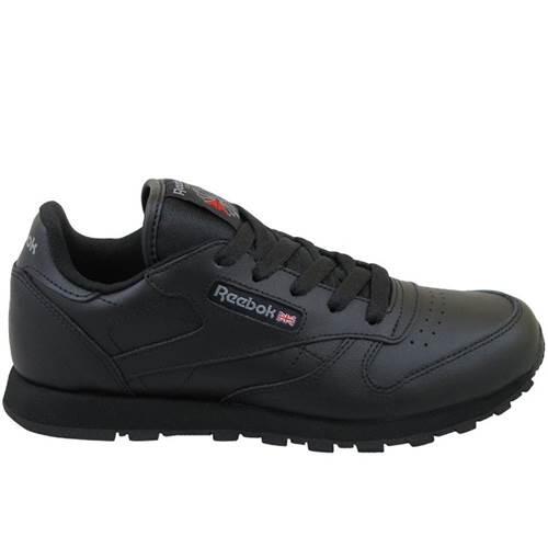 Chaussures universel enfants Reebok Classic Leather 2/5