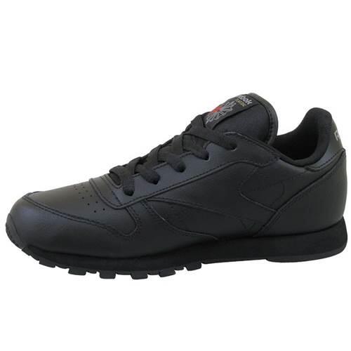 Chaussures universel enfants Reebok Classic Leather 4/5