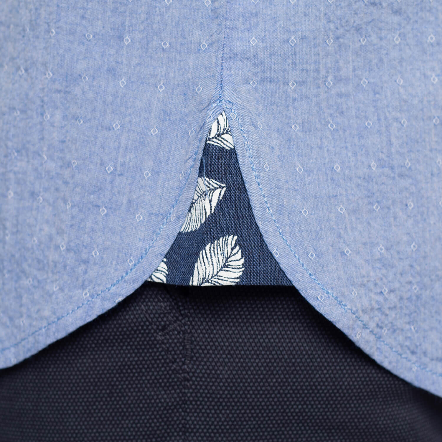 Chemise beach rugby GAUFREE homme 3/6