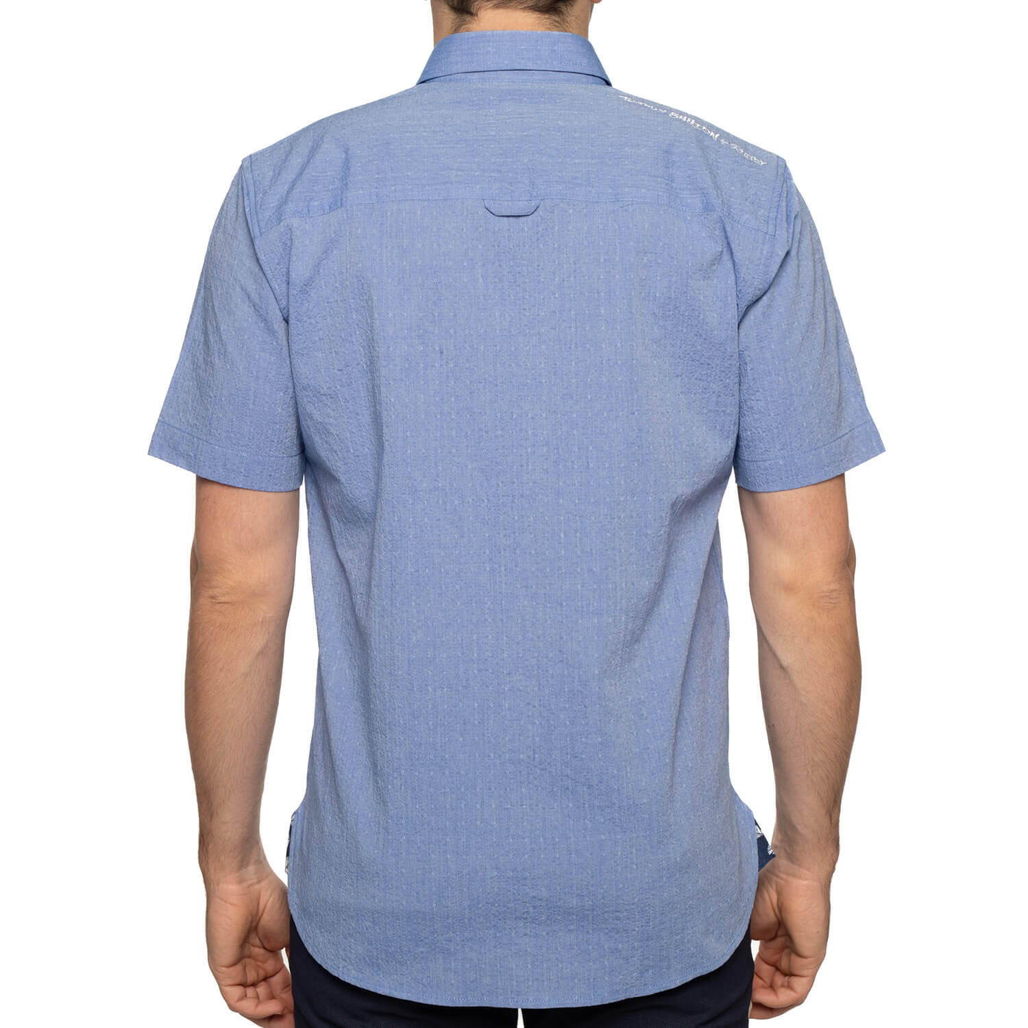 Chemise beach rugby GAUFREE homme 2/6