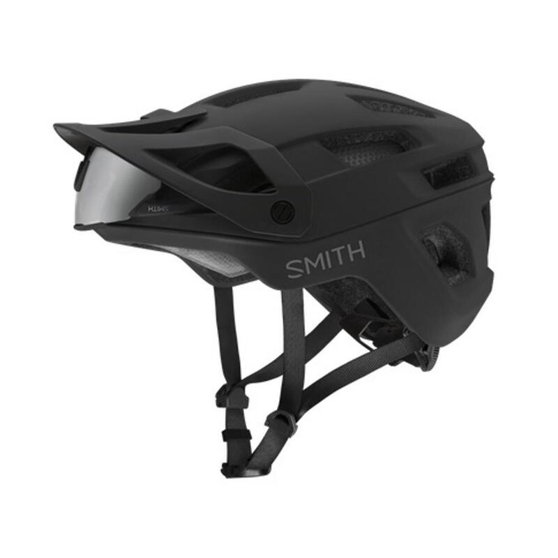 Casque Smith Engage 2 mips noir mat