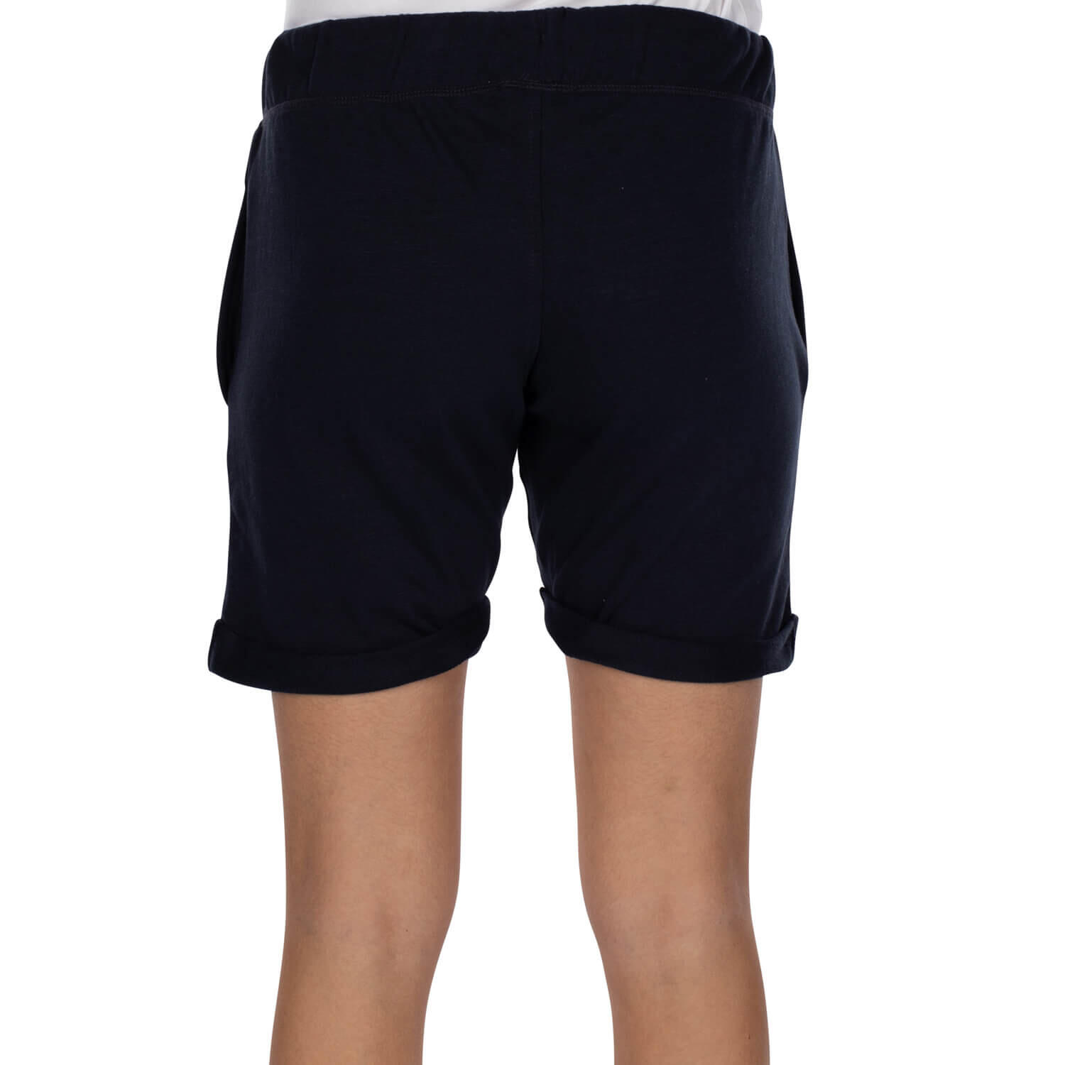 Bermuda molleton MISS femme 2/4