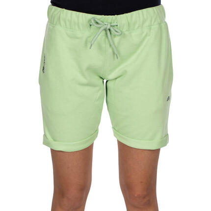 Bermuda molleton MISS femme