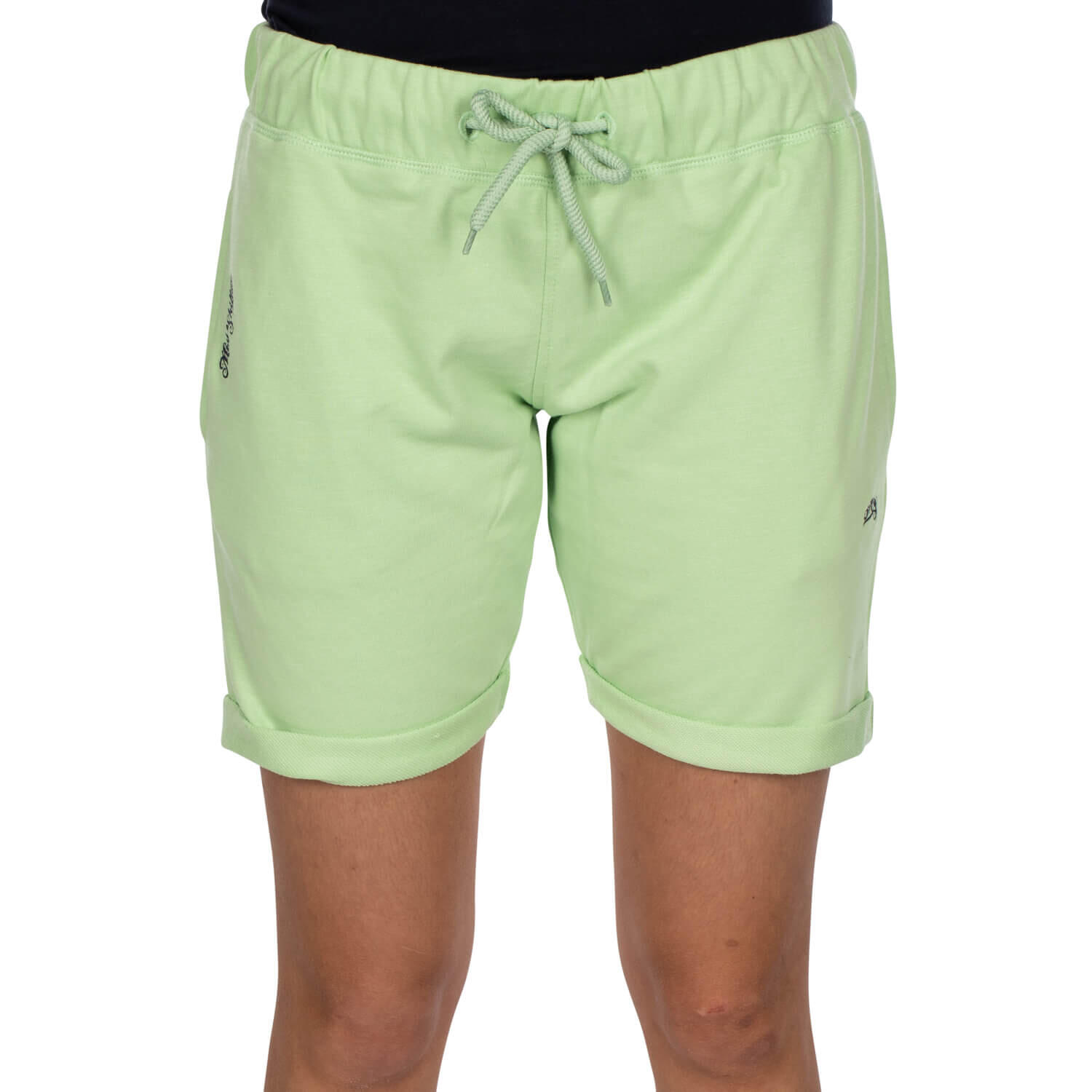Shilton - Bermuda Molleton Miss Femme - Bermuda - Vert - 48 Xl - Decathlon
