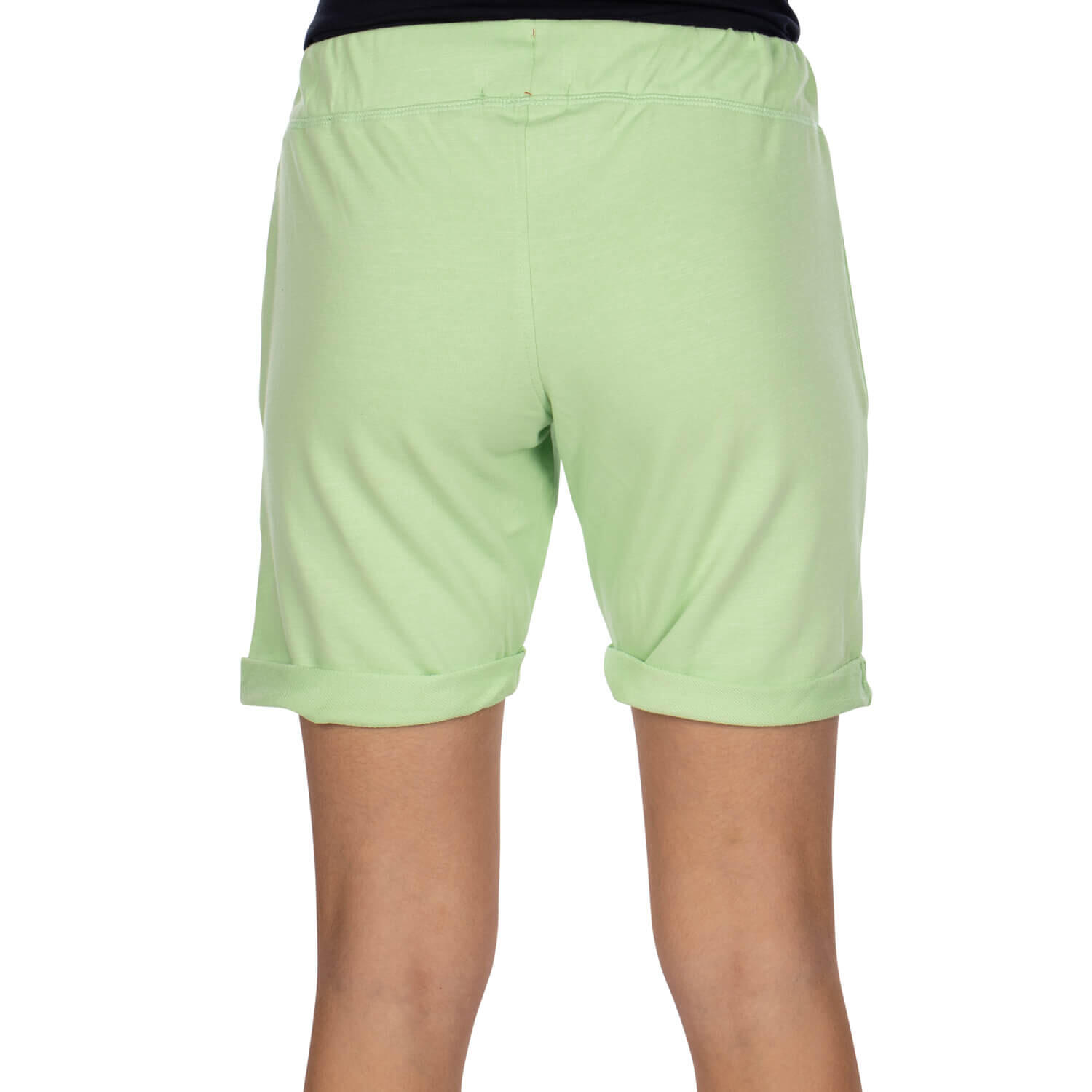 Bermuda molleton MISS femme 2/4