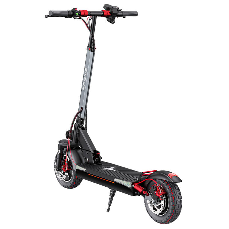 ENGWE Y600 Scooter électrique avec siège