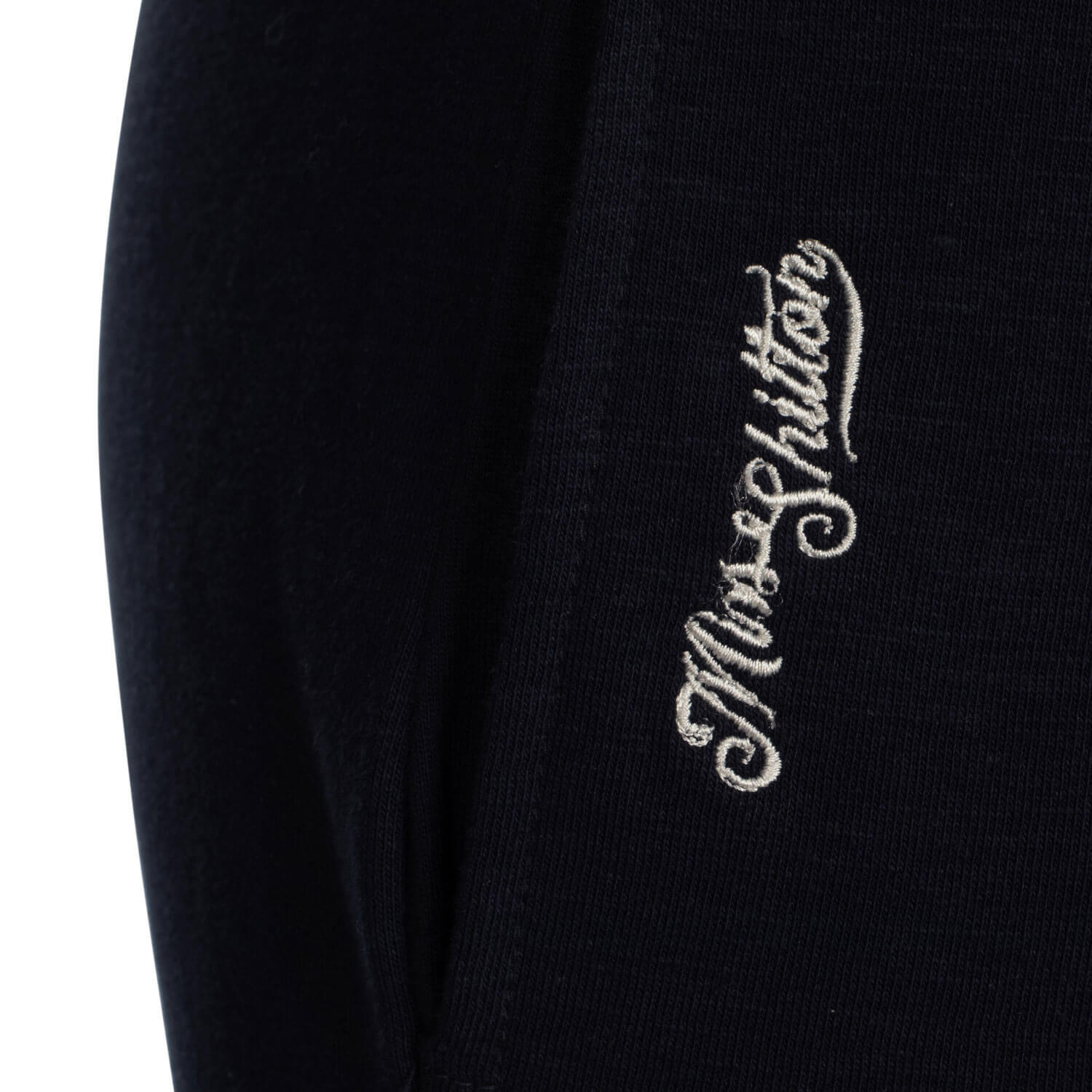 Bermuda molleton MISS femme 4/4