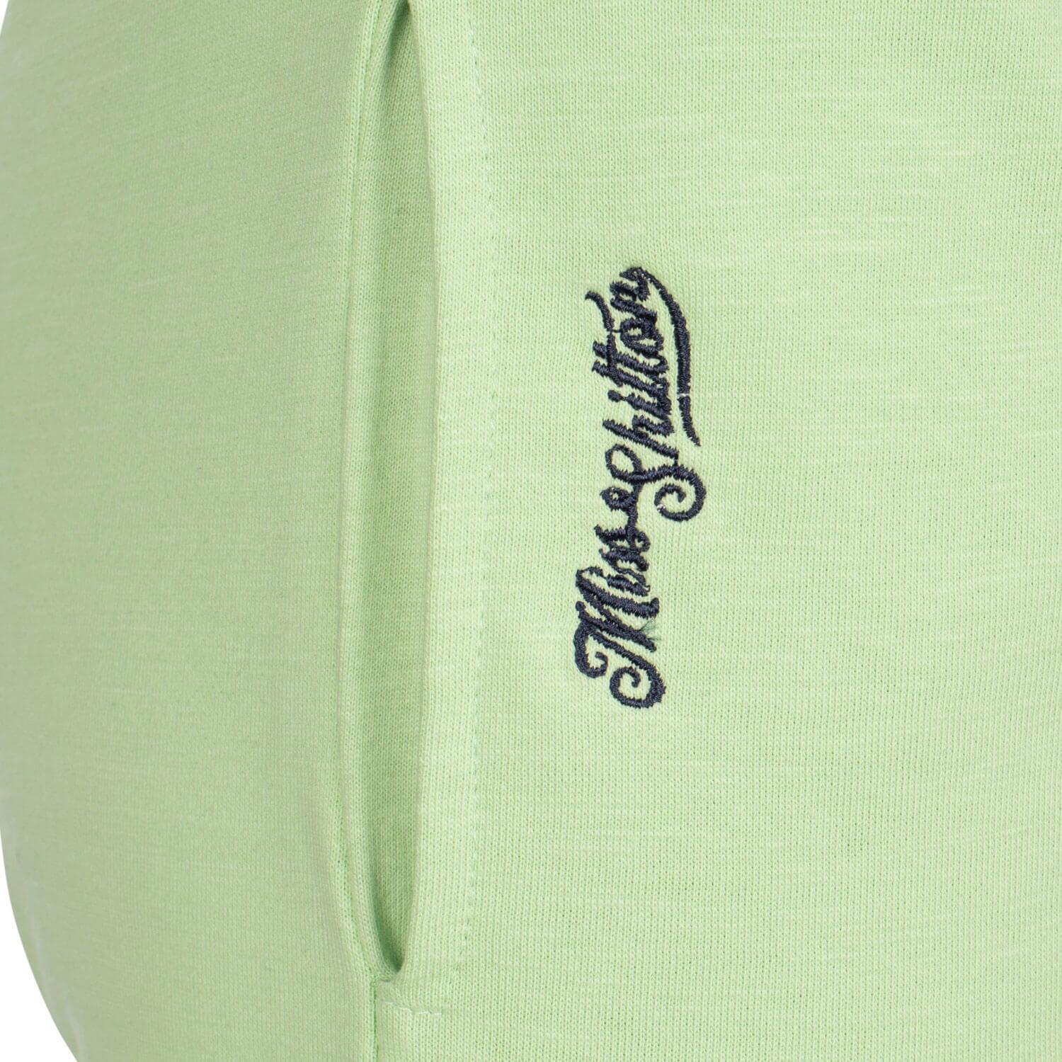 Bermuda molleton MISS femme 3/4