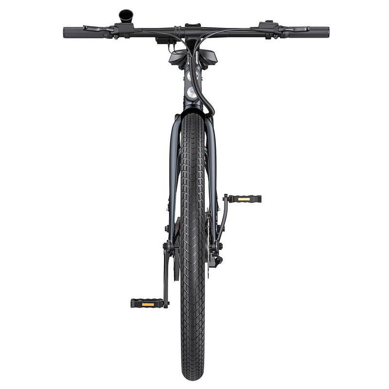 ENGWE P275 Pro elektrische fiets - Zwart