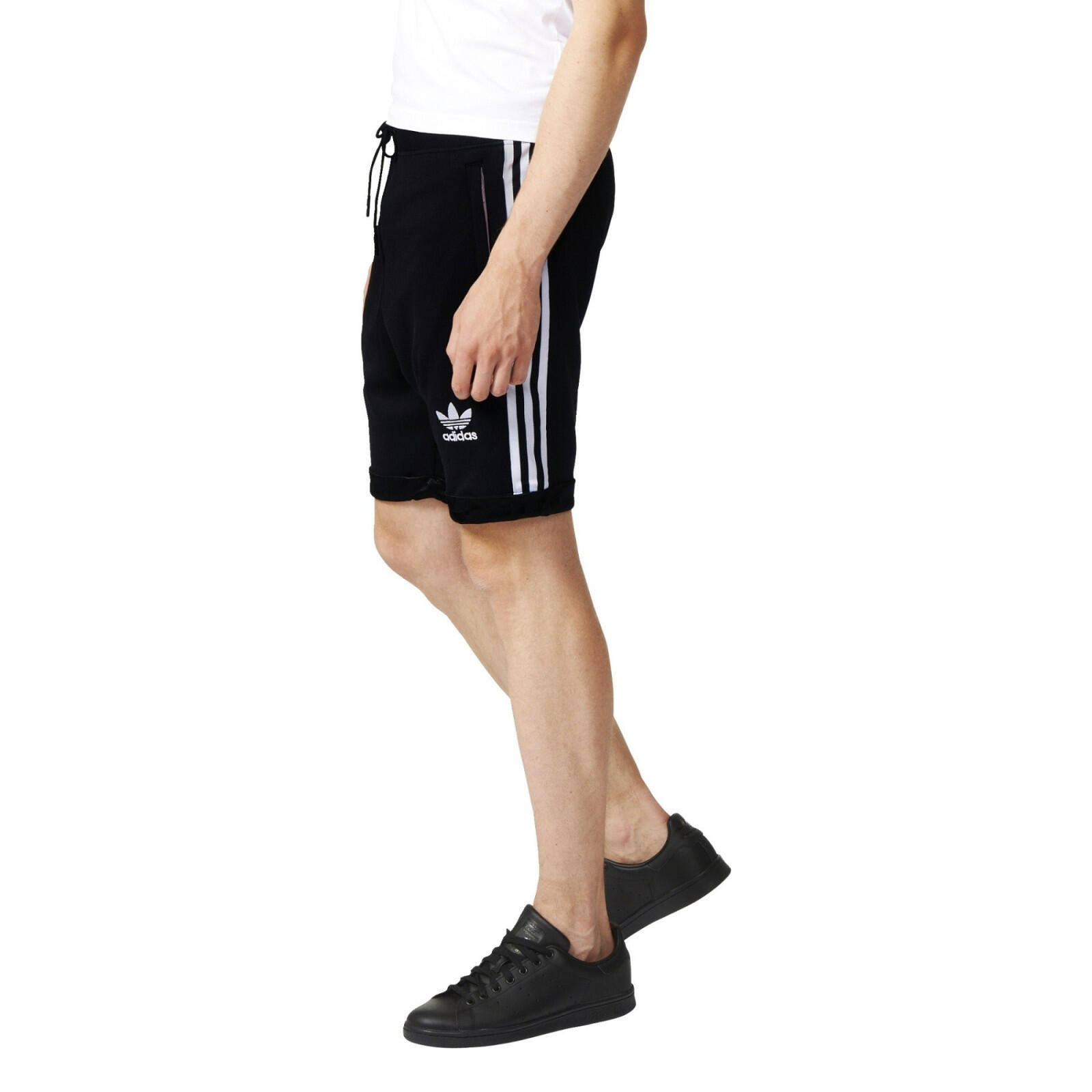 Calções adidas originals 2/3