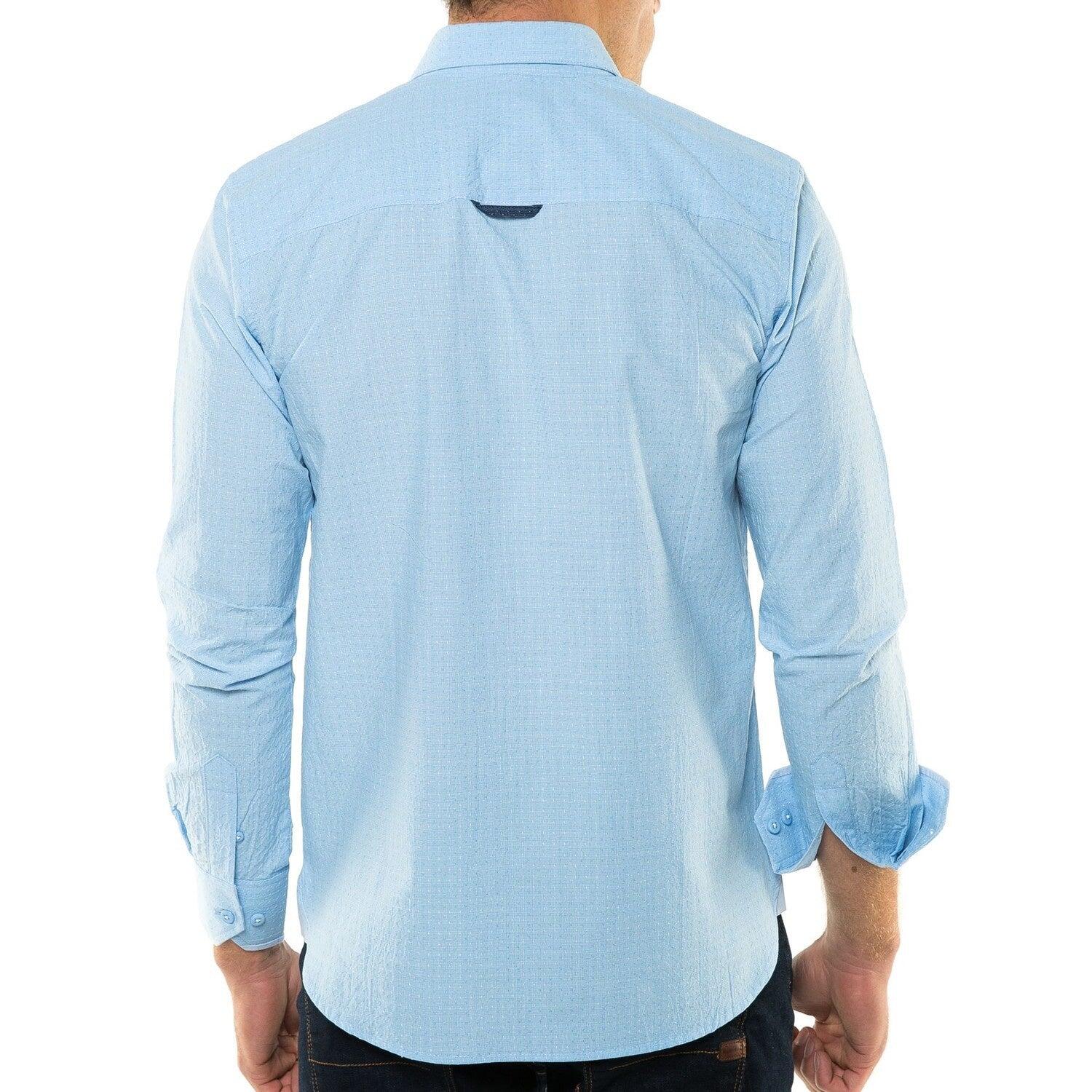 Chemise test match NZ AUS homme 2/6