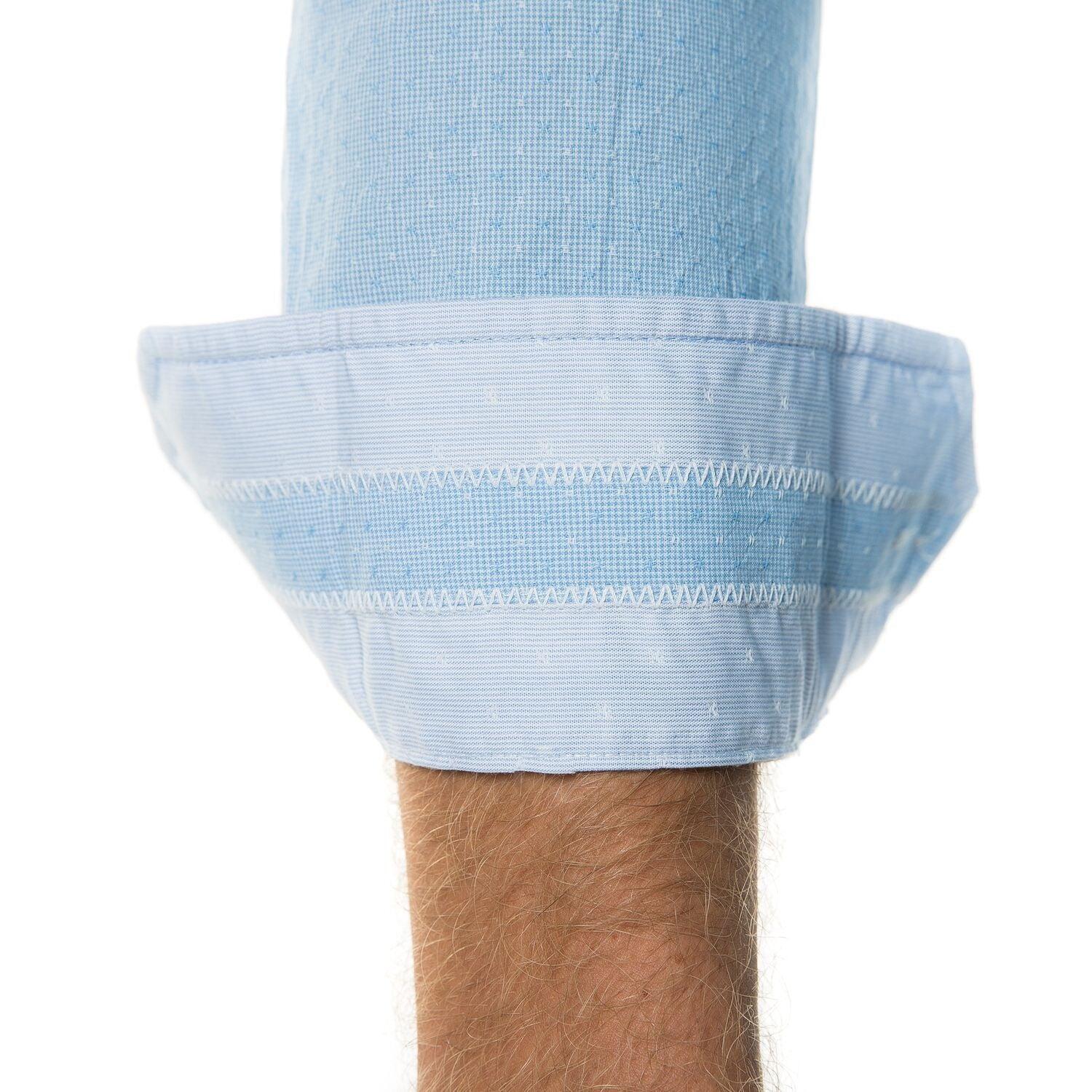 Chemise test match NZ AUS homme 4/6