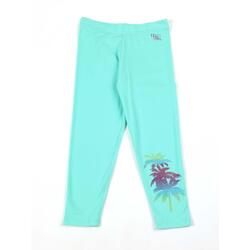 Leone Bright legging van stretchkatoen voor meisjes