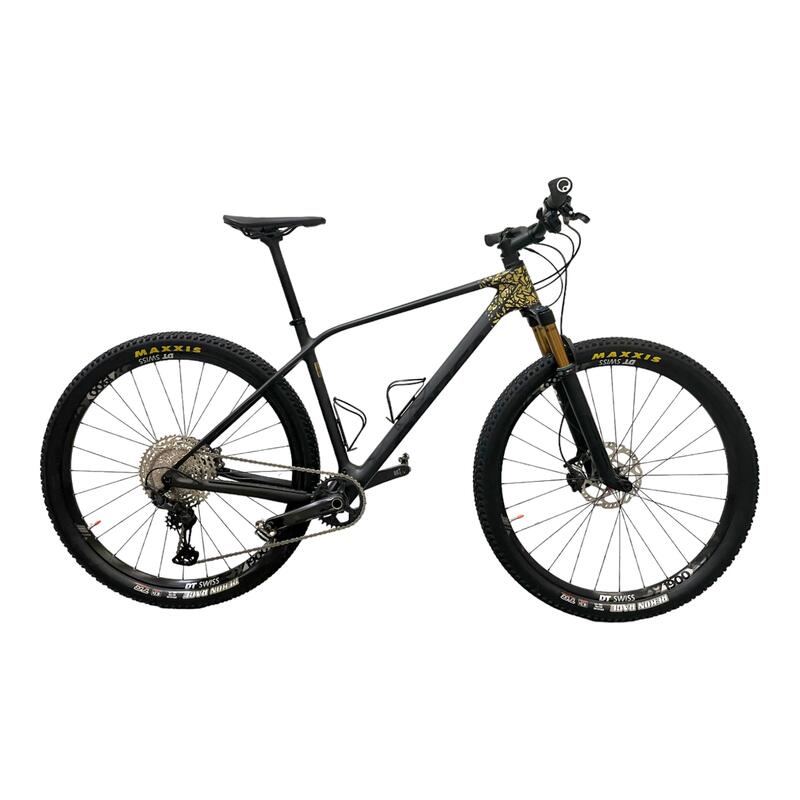 Tweedehands - MTB - Orbea Alma M Pro