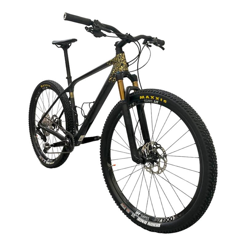 Tweedehands - MTB - Orbea Alma M Pro