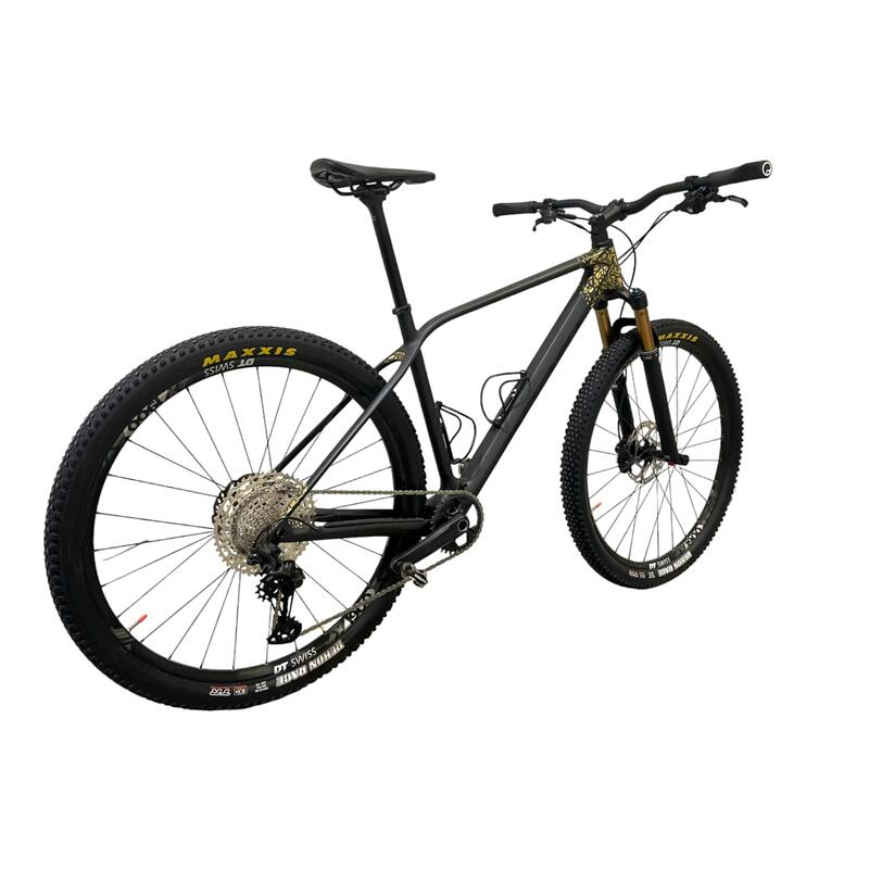 Tweedehands - MTB - Orbea Alma M Pro