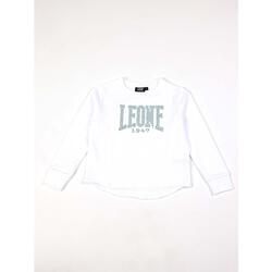 Leone Bright kindersweatshirt zonder sweatshirt met ronde hals