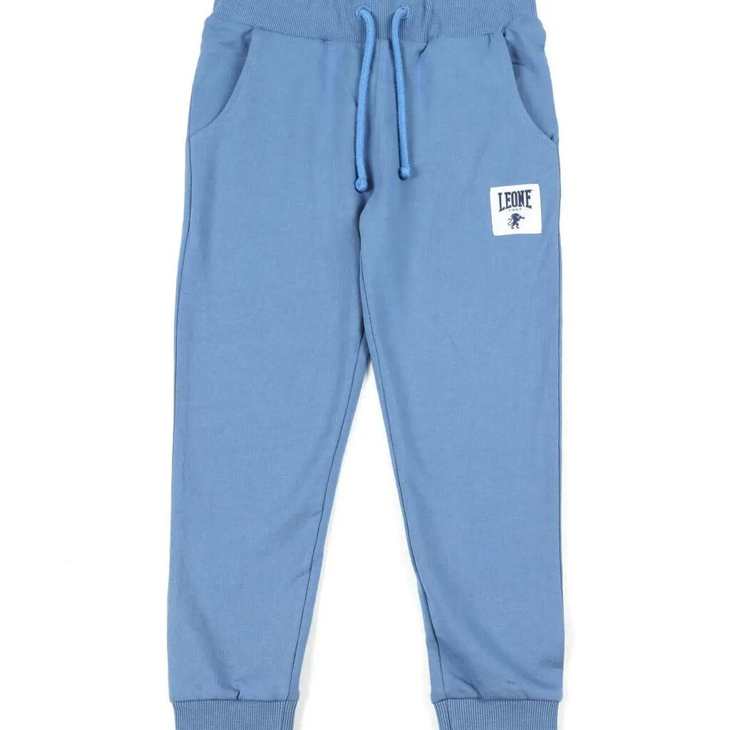 Leone Tie Dye Boys' Non-Sweatpants with Cuffs