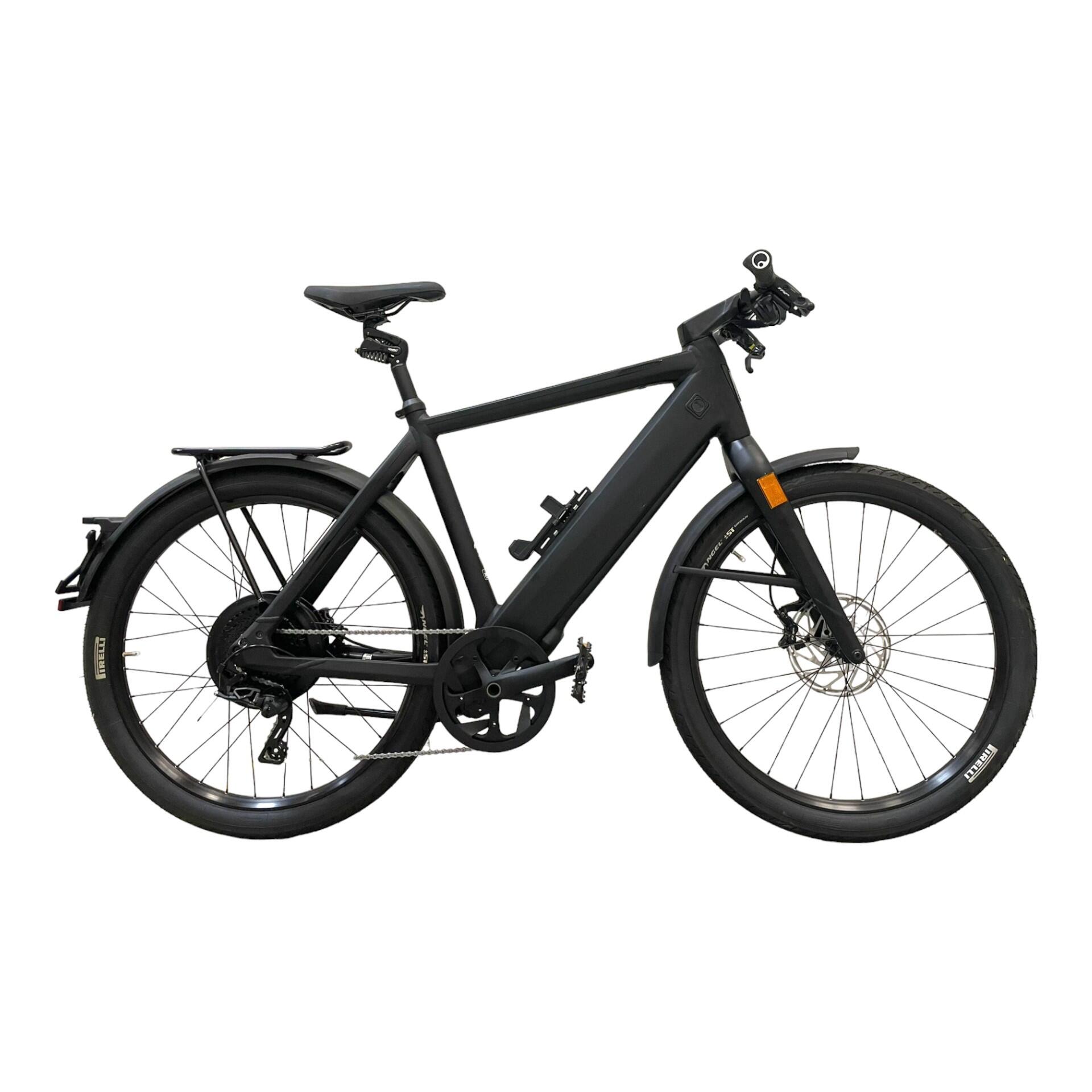 Speed pedelec VAE 45 km h DECATHLON