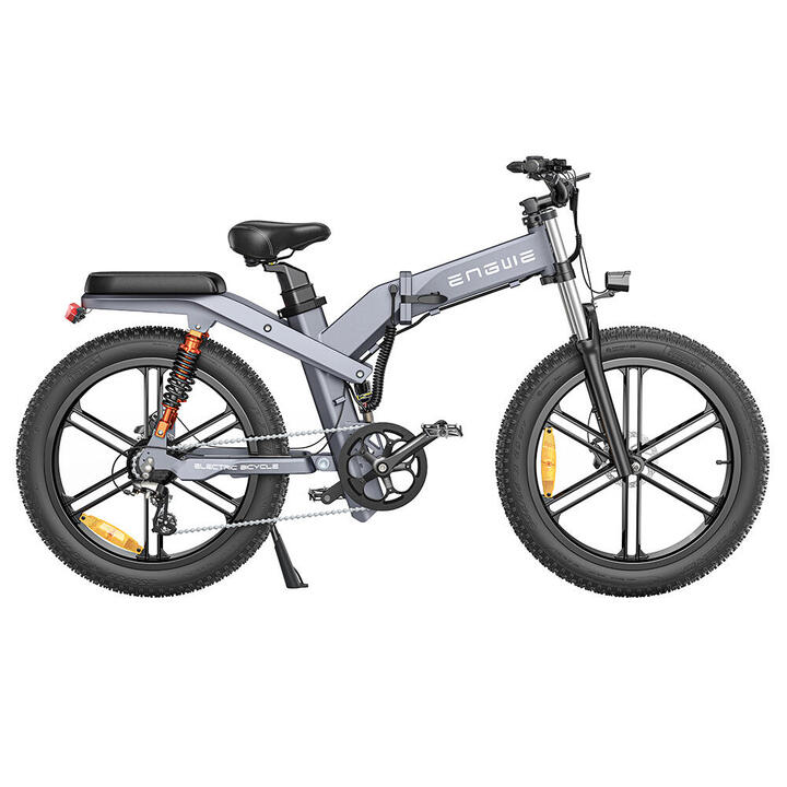 Elektrische Fiets Dubbele Batterijontladingsconverter, Dubbele Elektrische Fiets Dubbele Batterijontladingsconverter, Dubbele