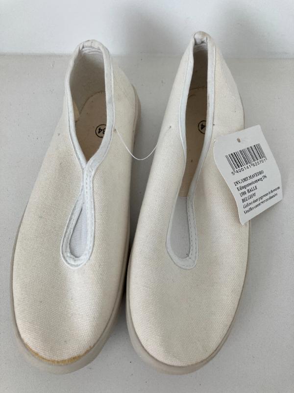 C2C - gymschoenen 3/3
