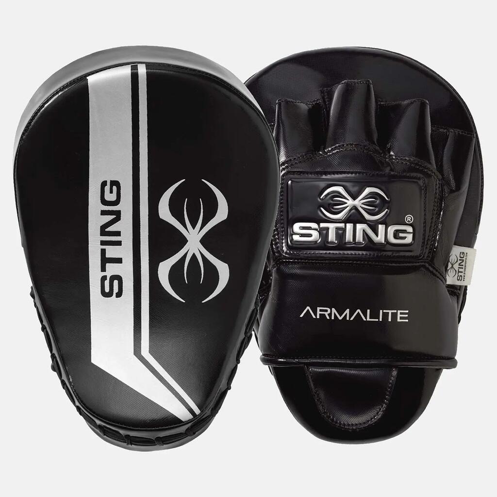 Armalite Focus Mitts
