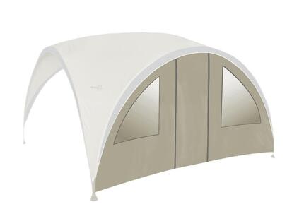 Seitenwand Party Shelter S Mit Fenster Und Tür