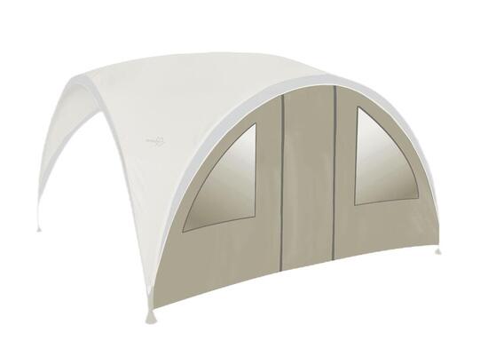 Seitenwand Party Shelter S Mit Fenster Und Tür