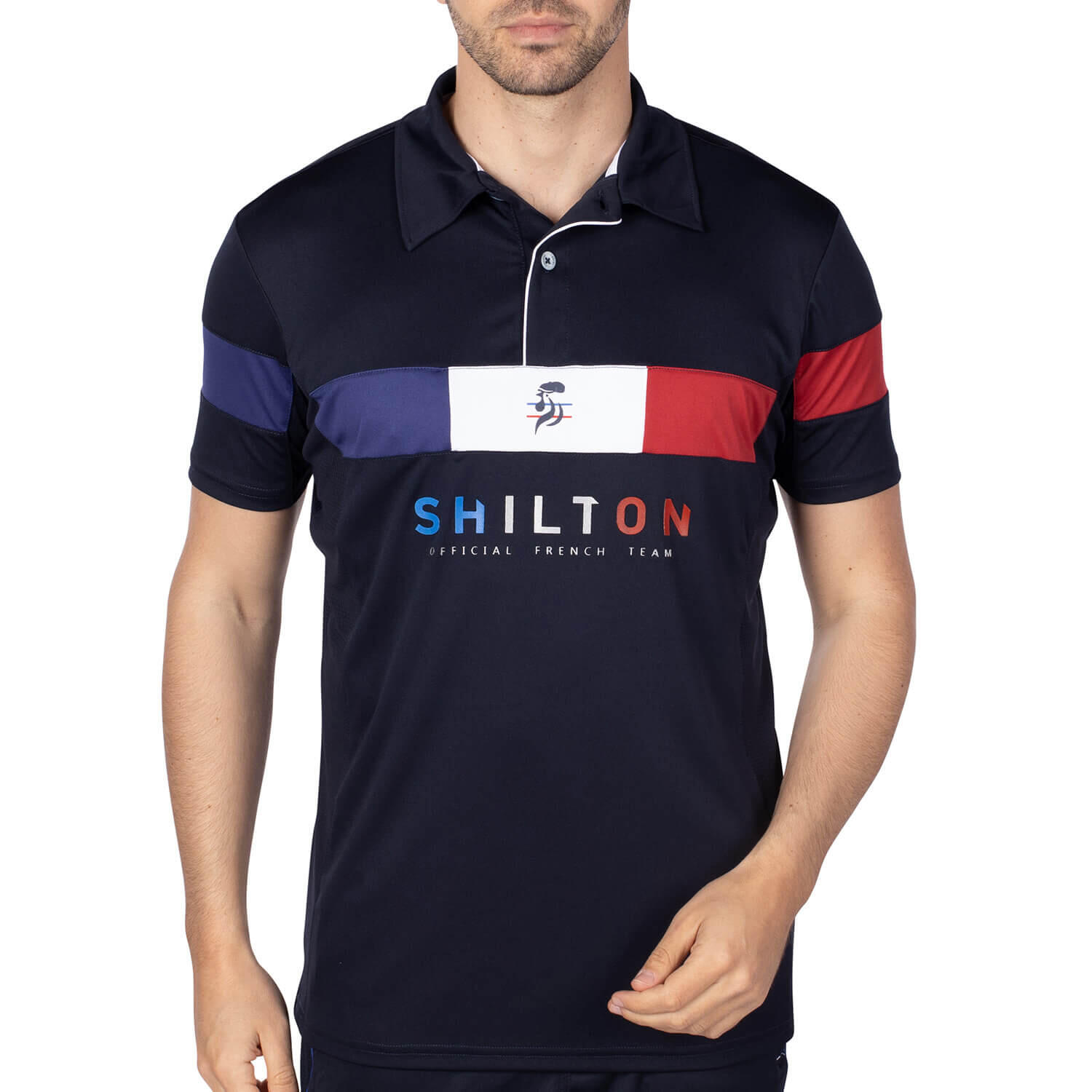 SHILTON picture