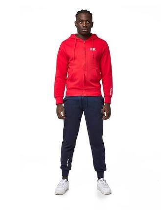 Survêtement homme Leone 1947 Apparel Basic capuche