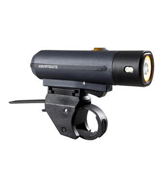 Voorlicht kryptonite street
