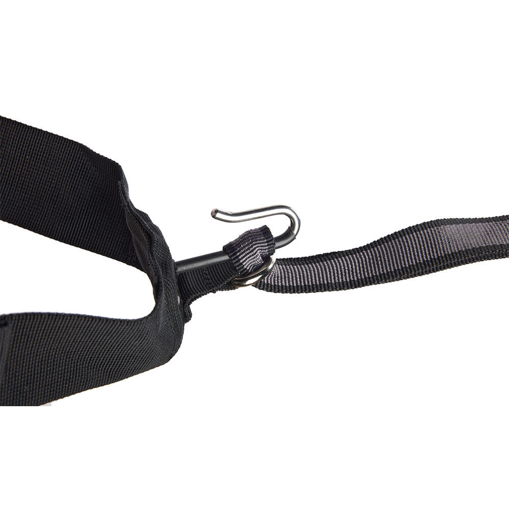 Non-stop dogwear dog trekking belt Trekking belt 2.0 5/7
