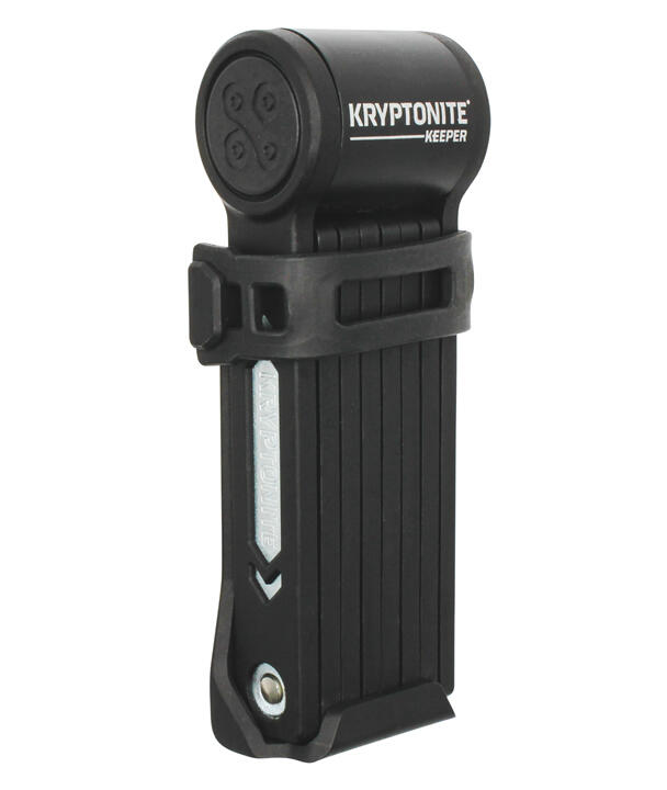 KRYPTONITE Opvouwbaar anti-diefstal apparaat Kryptonite Mini Keeper