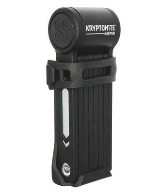 Kryptonite Vouwslot Keeper Mini für Fahrrad