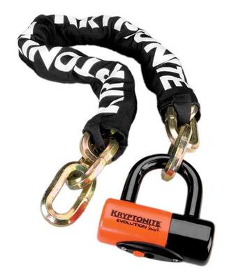 Kettingslot kryptonite new york 1210