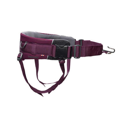 Non-stop dogwear dog trekking belt Trekking belt 2.0